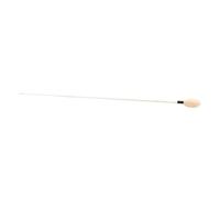 BESPORTBLE Orchestra Conductors Baton Maple Wood Conducting Wand for Musical Concerts Durable and Lightweight Design for Professional Conductors and Music Performances