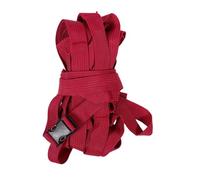 BESPORTBLE Outdoor Clothes Hanger Portable Laundry Drying Rope Retractable Camping Gear Nonslip Design Easy to Fasten Made for Camping and Hiking