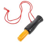 BESPORTBLE Outdoor Duck Call Whistle - Realistic Duck Sound Plastic Whistle for Hunting, Camping, Survival, and Outdoor