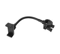 BESPORTBLE Outdoor Live Streaming Mic Stand Clamp with Adjustable Phone Holder and Sheet Music Clip for Music Stage Accessories and Mobile Broadcast Use