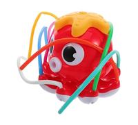 BESPORTBLE Outdoor Octopus Water Sprinkler for Creative Animal Design Easy Hose Connection Fun Lawn and Pool Spray for Summer Play
