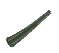 BESPORTBLE Outdoor Portable Speaker for Training Sporting Events Competitions Loud Cheering Horn Prop Plastic Material