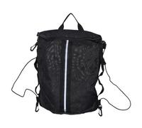 BESPORTBLE Paddle Board Deck Bag with Buckles Mesh Organizer for Kayak Sup Surfboard Portable Nylon Storage Pouch with Fast-Drying Ventilation Spacious and Sup Paddleboard Gear Carrier for