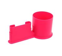 BESPORTBLE Paddleboard Cup Holder Phone Stand Multifunctional Drink Holder for Kayak Boat Paddle Board Durable Easy to Install Essential Water Sports Accessory