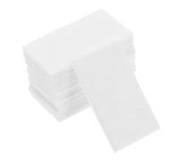 BESPORTBLE Pads Aroma Pad Replacement Unscented Refill Humidifier 24pcs Easy to Replace Made of Non-woven Fabric for DIY Scent Customisation for Essential Oils with Humidifier, for Travel