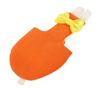 BESPORTBLE Parrot Diaper Bird Harness Flight Suit Bird Clothing Pigeon Diaper Adult Costume