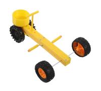 BESPORTBLE Parrot Training Balancing Bike Interactive Intelligence for Budgies Cockatiels Macaws Conures Bird Enrichment Puzzle for Problem Solving and Playtime Cage Accessories