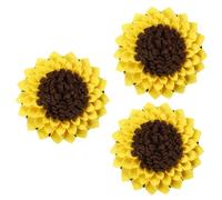 BESPORTBLE Pcs Sniff Mat for Dogs Puppy Snuffle Mat Dog Slow Feed Pet Feeding Pet Supply