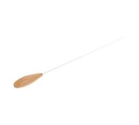 BESPORTBLE Pear Wood Music Conductor Lightweight Flexible Orchestra Concert Conductor Stick for Performances
