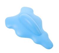 BESPORTBLE Pelvic Floor Muscle Training Device for Men and Women, Ergonomic Eva Material Exerciser Aiding Hip Exercises, Skin-friendly Pelvic Fitness Equipment for Home Or Office Workout