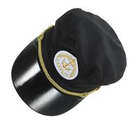 BESPORTBLE Performance Hat Sailor Hats for Cosplay Costume Supplies Sailing Accessories Boat Captain Gifts for Boaters Boating Accessories