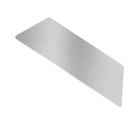 BESPORTBLE Pet Aluminium Cooling Pad for Cats and Dogs Ice Bed Pet Cooling Mat Suitable for Puppies and Animals