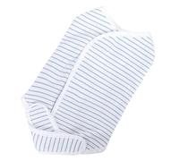 BESPORTBLE Pet Cat Recovery Suit Soft Breathable Protector for Post-operative Care Prevents Licking Scratching for Abdominal Wounds Lightweight Design for Comfort