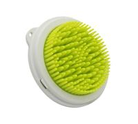 BESPORTBLE Pet Comb Pet Cleaning Comb Hair Grooming Dematting Brush Hair Remover Poodle Hairbrushes ers Para Hombres Dematting Dog s Light Green