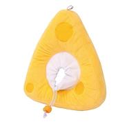 BESPORTBLE Pet Decor Collar Cat Anti-lick Collar Protective Design Anti-scratch Perfect for Post-operation Care
