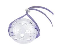 BESPORTBLE Pet Face Mask Cat Muzzle for Puppy Muzzle Safe Comfortable for Long Use
