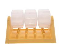 BESPORTBLE Pet Feeder for Cat Treat Dispenser Toys Interactive Pet Feeder Slow Feeding Function for Dog Leaking Toy Food Puzzle for Dogs to Encourage Nose Work Scenario
