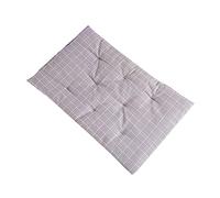 BESPORTBLE Pet-Friendly Bed 1PC Dog Cushion Puppy Bed Cat Mattress Soft Cotton Easy Care for Indoor Use S Size