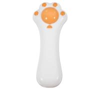 BESPORTBLE Pet Grooming Comb with Catnip Engaging Cat Massage Tool for Indoor Play Multi-function Cat Teasing Comb for Relaxation and Entertainment