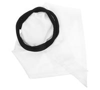 BESPORTBLE Pet Headscarf Arabian Style Dog Shemagh Scarf Breathable Fabric Cat Puppy Photo Props for Halloween Parties Dubai Dog Costume