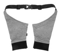 BESPORTBLE Pet Joint Braces Dog Elbow Wrap Protector for Injury Recovery Front Leg Arthritis Support for Active Senior Dogs