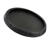 BESPORTBLE Pet Lizard Food Bowl Reptile Food Water Dish Bowl Lizard Water Drinking Reptile Food Holder Animals Desert Tortoise Food Reptile Bowl Crawler Pet Feeding Dish Plate Plastic