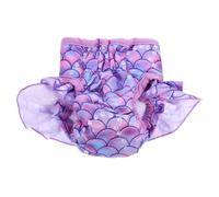 BESPORTBLE Pet Physiological Pants Raincoat Diapers Dog Heated Blanket Shampoo Puppy Dog Grooming Treat Pouch gy Hoodie Nappies Coat