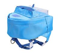 BESPORTBLE Pet Traveling Cat Backpack Walking Bag Anti-lost Knapsack Breathable Design