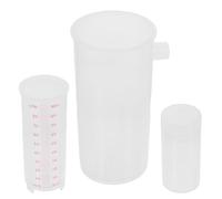 BESPORTBLE Physics Science Experiment Kit for Junior High - Mechanics and Buoyancy Lab Equipment Set with Archimedes Principle Scientific Tools for School Science Workshops