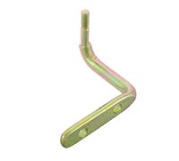 BESPORTBLE Piano Back Hook for Enhanced Stability Piano Protector Hooks for Music and Violin Bow Storage Made of Material