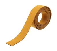 BESPORTBLE Piano Damping Cover Tuning Strip Professional Piano Tuner Tool Temperament Strip Mute Instrument Tuner