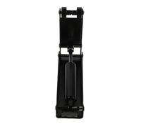 BESPORTBLE Piano Slow Closing Tool Piano Buffer with Vertical External Lid Protector for Enhanced Safety Effortless Installation and Elegant Aesthetic for Young Pianists