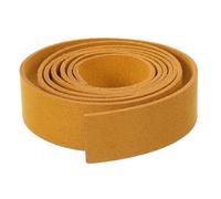 BESPORTBLE Piano Tuning Strip Tool Wide Long for Easy Installation and Sound Absorption Compatible with Various Piano Brands Enhance Your Music Performance with Elegant Design