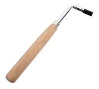 BESPORTBLE Piano Tuning Wrench Spanner Tool Easy to Use Accessory for Stringed Instruments Durable Handle Labor Saving Design for Piano and Zither Repairs