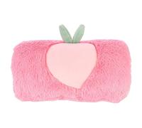 BESPORTBLE Pink Plush Hand Warmer - Women's & Girls' Valentine's Day Gift - 26x15x6cm