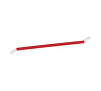 BESPORTBLE Plastic Spell Casting Wand for Magician Witch Cosplay Party Favor Performance Prop with Detailed Design for Stage Shows and Halloween Costume Accessories