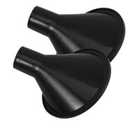 BESPORTBLE Plastic Watering Can Head Replacement Sprinkler Nozzle for Garden Use Fits Standard Watering Kettles Inner