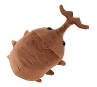 BESPORTBLE Plush Uang Stuffed Animal Cute Realistic Beetle Plush for Birthdays for Boys and Room Decoration and Nap Buddy