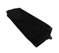 BESPORTBLE Polyester Cover for Speaker Stand Speaker Stand Skirt in Black for Band Use Tool at Live Show Stage Tool