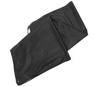 BESPORTBLE Polyester Drum Set Cover for Electronic Keyboard Storage Bag Padded Protection Cover for Piano Keyboard