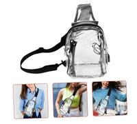 BESPORTBLE Portable Bag Fashionable Sling Bag Stylish Crossbody Purse for Women Adjustable Straps Suitable for Gym Travel and Daily Life