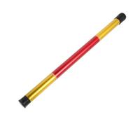 BESPORTBLE Portable Bamboo Orchestra Sticks Storage Tube for Music Conducting Sticks with Dustproof Multifunctional Cylinder, Sl esign Suitable for School Music Classes and Backpack