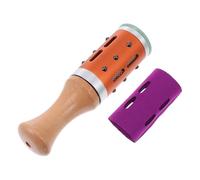 BESPORTBLE Portable Body Moxa Stick Jade Massager for Traditional Moxibustion and Circulation Boosting, Suitable for Neck and Full-Body Therapy at Home