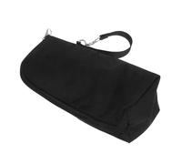 BESPORTBLE Portable Bottle Insulated Bag Black Thermal Sleeve for Milk Drinks Lightweight Cooler Cover Easy to Clean Multi Functional for Travel Outdoor Activities