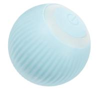 BESPORTBLE Portable Cat Ball Toy Interactive Cat Roller Ball Power for Kitten Toys