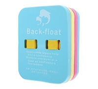 BESPORTBLE Portable Eva Swim Float Board for Boys and Girls Beginners Swimming Aid for Water Safety Ergonomic Design for Comfortable Use for Learning Swimming Skills Selection