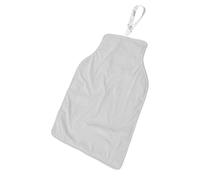 BESPORTBLE Portable Foldable Diaper Changing Pad Soft Cotton Nappy Mat for Travel Home Outdoor Use with Skin-Friendly Cushioning and Easy Carry Design