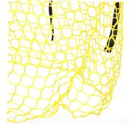 BESPORTBLE Portable Football Training Net with Target Zones for Shooting Accuracy and Skill Development Lightweight Polyester Kicking Net for Youth Soccer Goals Easy Installation Practice