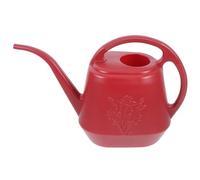 BESPORTBLE Portable Garden Watering Can with Long Spout for Indoor and Outdoor Plants Ergonomic Design Watering Pot for Flowers and Houseplants Gift for Gardeners and Plant Lovers