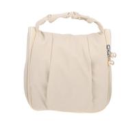 BESPORTBLE Portable Hanging Toiletry Bag Hook Large Capacity Makeup Organizer Pouch for Travel for Ladies Cosmetic Storage and Organization